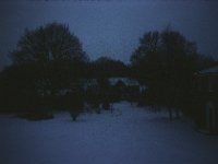 Film131 - Snow Herricks Winter 1992 or 1993